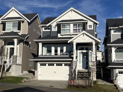 Photo 3 at 23191 112b Avenue, East Central, Maple Ridge