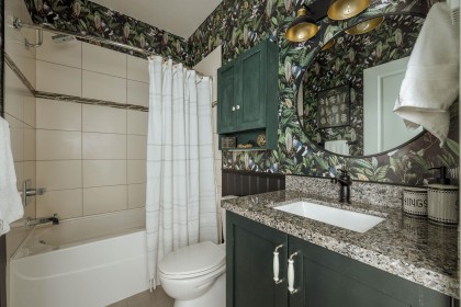 Photo 17 at 410 - 11882 226 Street, East Central, Maple Ridge