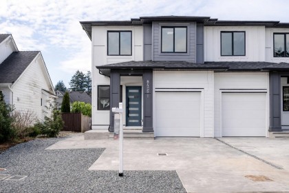 Photo 1 at 8425 George Street, Mission BC, Mission