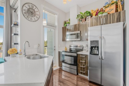 Photo 3 at 604 - 22318 Lougheed Highway, West Central, Maple Ridge