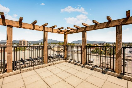 Photo 24 at 604 - 22318 Lougheed Highway, West Central, Maple Ridge