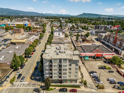 Photo 34 at 604 - 22318 Lougheed Highway, West Central, Maple Ridge
