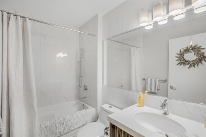 Photo 14 at 604 - 22318 Lougheed Highway, West Central, Maple Ridge