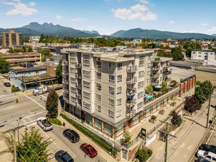 Photo 35 at 604 - 22318 Lougheed Highway, West Central, Maple Ridge
