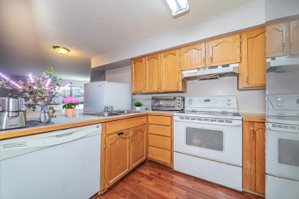 Photo 8 at 205 - 11595 Fraser Street, East Central, Maple Ridge