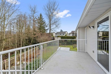 Photo 32 at 8474 Jennings Street, Mission BC, Mission