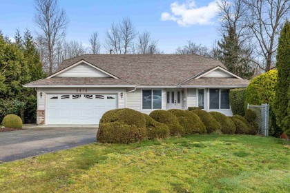 Photo 1 at 8474 Jennings Street, Mission BC, Mission