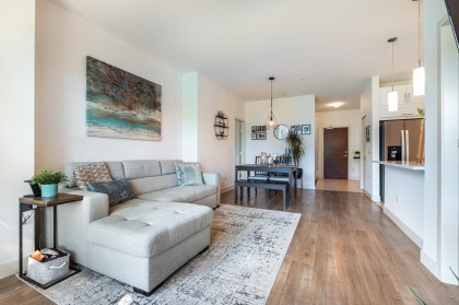 Photo 16 at 318 - 2477 Kelly Avenue, Central Pt Coquitlam, Port Coquitlam