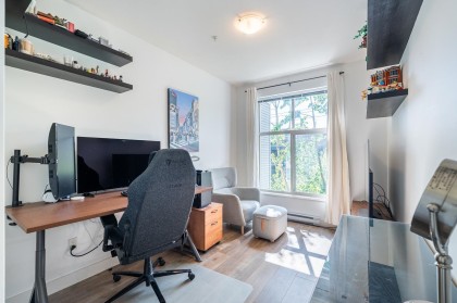 Photo 22 at 318 - 2477 Kelly Avenue, Central Pt Coquitlam, Port Coquitlam