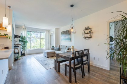 Photo 9 at 318 - 2477 Kelly Avenue, Central Pt Coquitlam, Port Coquitlam