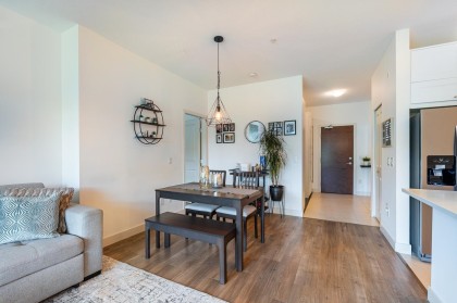 Photo 10 at 318 - 2477 Kelly Avenue, Central Pt Coquitlam, Port Coquitlam