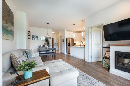 Photo 14 at 318 - 2477 Kelly Avenue, Central Pt Coquitlam, Port Coquitlam