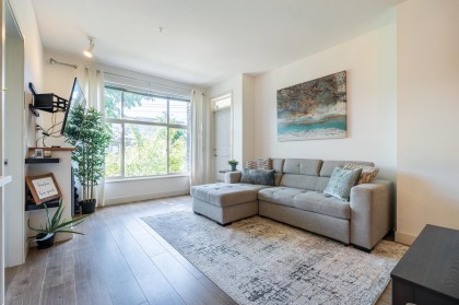 Photo 15 at 318 - 2477 Kelly Avenue, Central Pt Coquitlam, Port Coquitlam