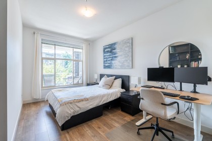 Photo 19 at 318 - 2477 Kelly Avenue, Central Pt Coquitlam, Port Coquitlam