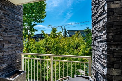 Photo 31 at 318 - 2477 Kelly Avenue, Central Pt Coquitlam, Port Coquitlam