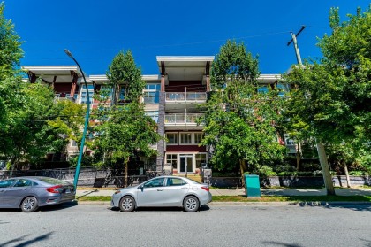 Photo 39 at 318 - 2477 Kelly Avenue, Central Pt Coquitlam, Port Coquitlam