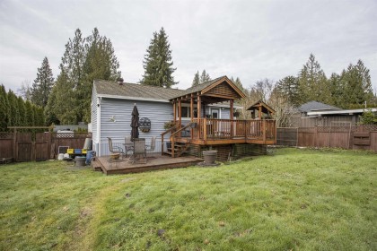 Photo 37 at 12122 261 Street, Websters Corners, Maple Ridge