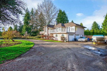 Photo 3 at 21105 River Road, Southwest Maple Ridge, Maple Ridge