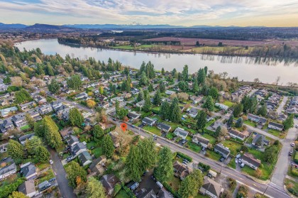 Photo 36 at 21105 River Road, Southwest Maple Ridge, Maple Ridge