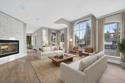 Photo 1 at 21105 River Road, Southwest Maple Ridge, Maple Ridge