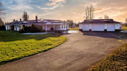 Photo 2 at 15145 Harris Road, North Meadows PI, Pitt Meadows