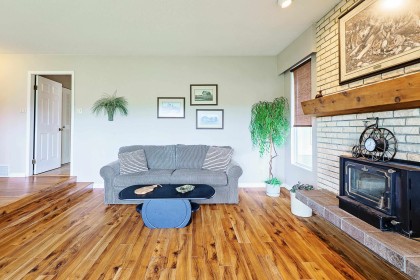 Photo 13 at 15145 Harris Road, North Meadows PI, Pitt Meadows