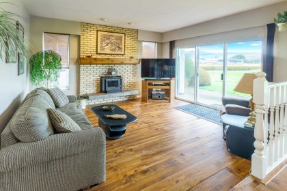 Photo 12 at 15145 Harris Road, North Meadows PI, Pitt Meadows