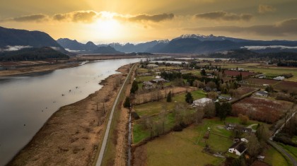 Photo 36 at 15145 Harris Road, North Meadows PI, Pitt Meadows