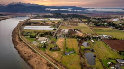 Photo 34 at 15145 Harris Road, North Meadows PI, Pitt Meadows