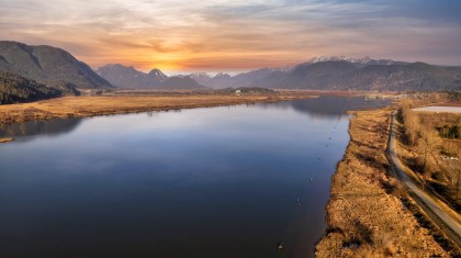 Photo 38 at 15145 Harris Road, North Meadows PI, Pitt Meadows