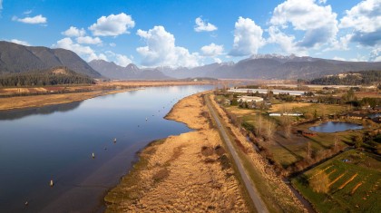 Photo 33 at 15145 Harris Road, North Meadows PI, Pitt Meadows