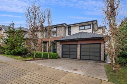 Photo 2 at 13665 Mckercher Drive, Silver Valley, Maple Ridge