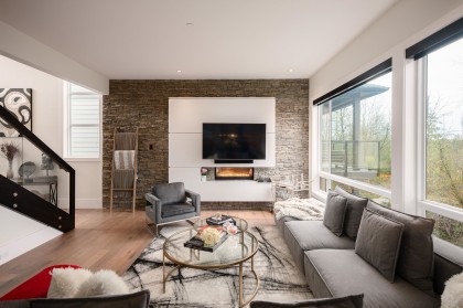 Photo 6 at 13665 Mckercher Drive, Silver Valley, Maple Ridge