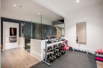 Photo 26 at 13665 Mckercher Drive, Silver Valley, Maple Ridge