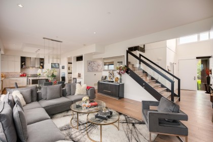 Photo 3 at 13665 Mckercher Drive, Silver Valley, Maple Ridge