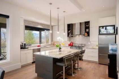 Photo 9 at 13665 Mckercher Drive, Silver Valley, Maple Ridge