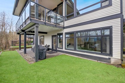 Photo 34 at 13665 Mckercher Drive, Silver Valley, Maple Ridge