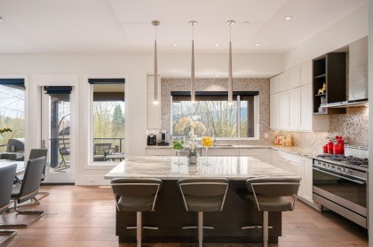 Photo 10 at 13665 Mckercher Drive, Silver Valley, Maple Ridge