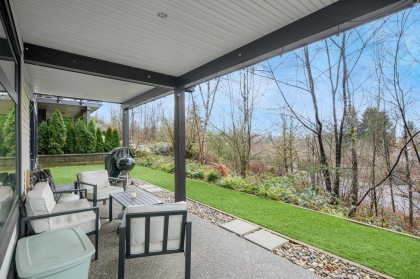 Photo 33 at 13665 Mckercher Drive, Silver Valley, Maple Ridge