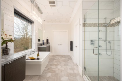 Photo 18 at 13665 Mckercher Drive, Silver Valley, Maple Ridge