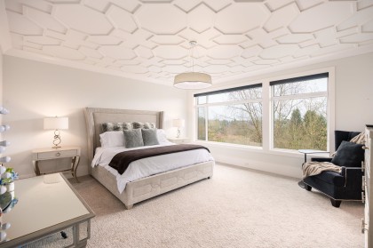 Photo 15 at 13665 Mckercher Drive, Silver Valley, Maple Ridge