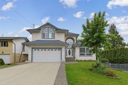 Photo 1 at 8164 Sumac Place, Mission BC, Mission