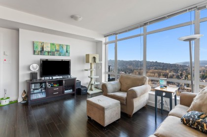 Photo 6 at 2603 - 2789 Shaughnessy Street, Central Pt Coquitlam, Port Coquitlam