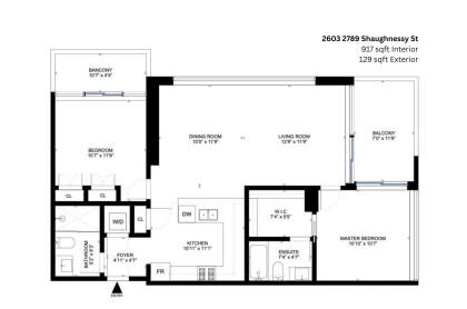 Photo 33 at 2603 - 2789 Shaughnessy Street, Central Pt Coquitlam, Port Coquitlam
