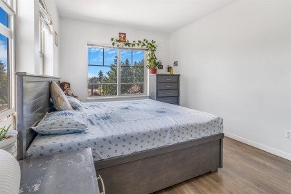 Photo 6 at 306 - 22290 North Avenue, West Central, Maple Ridge