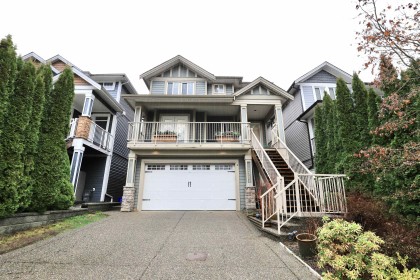 Photo 37 at 24201 103a Avenue, Albion, Maple Ridge