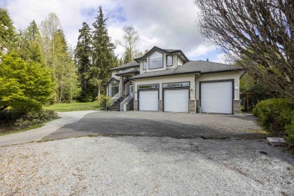 Photo 2 at 13046 250 Street, Websters Corners, Maple Ridge