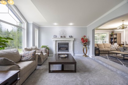 Photo 6 at 13046 250 Street, Websters Corners, Maple Ridge