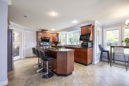 Photo 12 at 13046 250 Street, Websters Corners, Maple Ridge