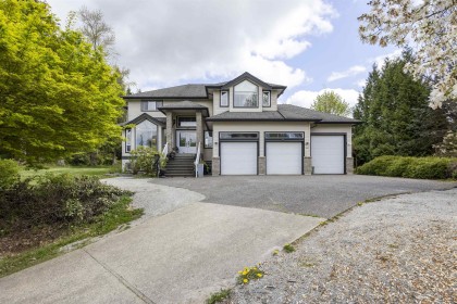 Photo 1 at 13046 250 Street, Websters Corners, Maple Ridge